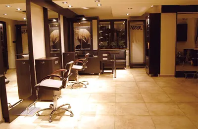 MB. Pracownia fryzur. Bembenek M.